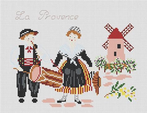 Classique, enfantin, fleuris, les abécédaires se déclinent sous plusieurs formes pour plaire à tous les âges. Kits Point De Croix Toile Imprimee : Kits Broderie Toile ...