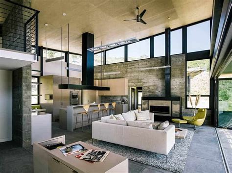 Architectural Trends Of 2020 Thomas Sattler Homes