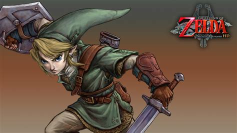 Twilight Princess Wallpapers 69 Images