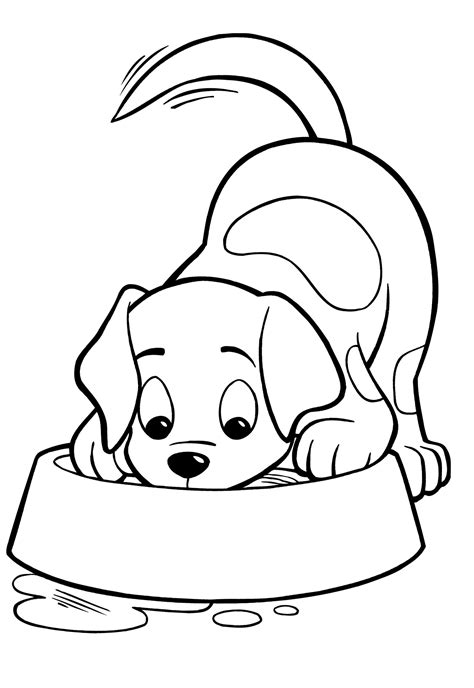 Obedience ephesians 6:1 coloring pages. Dog Coloring Pages for Kids. Print Them Online for Free!