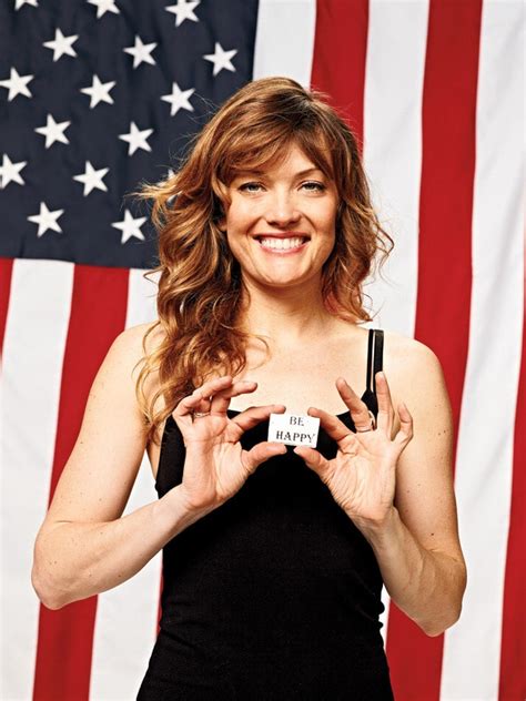 Picture Of Amy Purdy