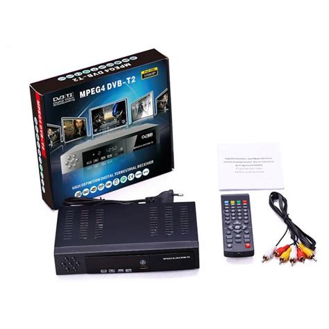 Review vehicle specs, market value, equipment details, and fuel efficiency. Mytv Freeview Digital Broadcasting DVB-T2 Decoder | Shopee ...