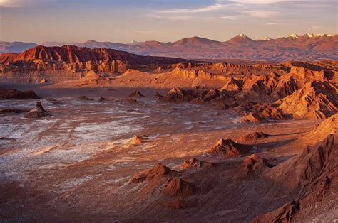 Atacama Desert Facts Its History Ecosystem And More Facts Net
