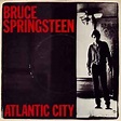 Bruce Springsteen - Atlantic City (1982, Vinyl) | Discogs