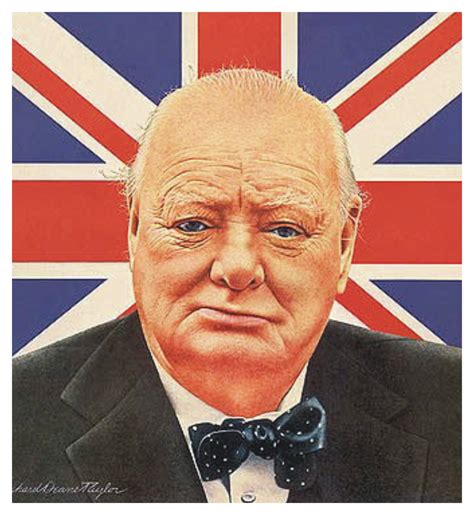 Sir Winston Churchill Quotes Quotesgram