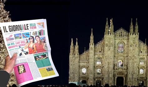 Lees Il Giornale Il Giornale Dé Leukste Krant En Website Over Italië