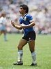 Diego Armando Maradona, ícono de la moda / Cultura del Vestir