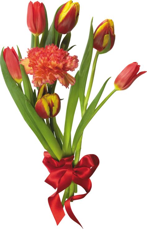 Bunch Of Flowers Png Image Purepng Free Transparent C