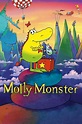 ‎Ted Sieger's Molly Monster - Der Kinofilm (2016) directed by Michael ...