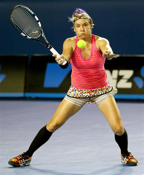 Последние твиты от bethanie matteksands (@matteksands). PHOTOS: Sharapova turns on the style to dump Mattek-Sands ...