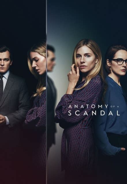 Anatomy Of A Scandal On Netflix Tv Show Episodes Reviews And List