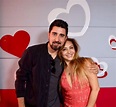 Fotos: Alex Ubago en cabina con Mariela Roldán | Amor | Sólo Música ...