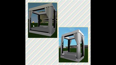 I would like to preface this with a few facts. How to make a canopy bed in bloxburg > THAIPOLICEPLUS.COM