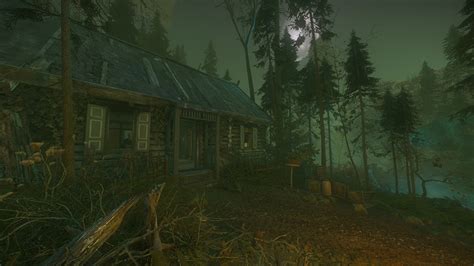 Top 5 Horror Games By Russian Developers Russia Beyond
