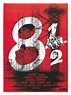 1964 Federico FELLINI | Movie posters vintage, French movie posters ...
