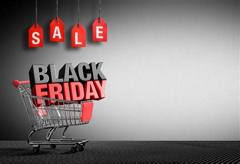 What Time Can You Go Black Friday Shopping - Black Friday 2019: Major stores that have released their specials