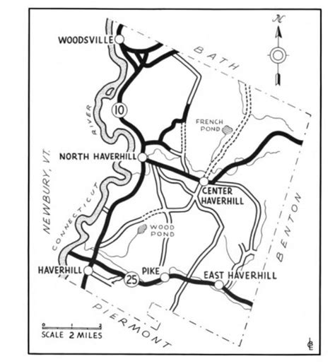 New Hampshire Wwi Military Heroes Of Haverhill And Pike Cow Hampshire