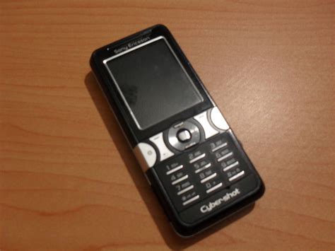 Sony Ericsson K550 Wikipedia
