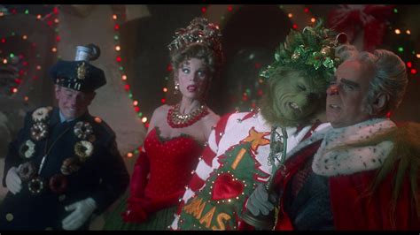 How The Grinch Stole Christmas Screencap Fancaps