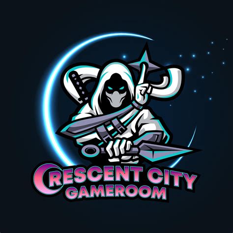 Crescent City Gameroom | Las Vegas NV