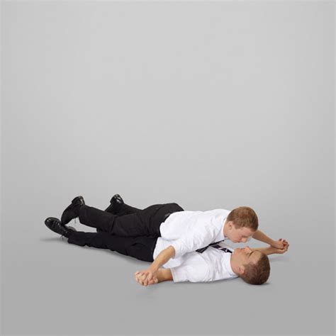 Rainbow Colored South Mormon Missionary Positions