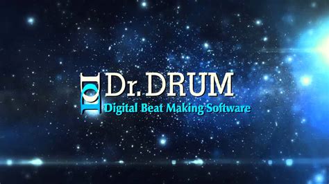 drdrumintro11.mp4 Digital Beat Making Software - YouTube