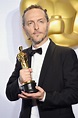 Emmanuel Lubezki | Oscars Wiki | Fandom powered by Wikia