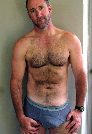 Middle Aged Guys With Hairy Chests Page 249 Lpsg