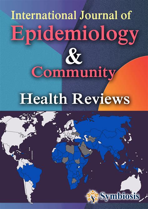 The journal was commenced in 2013 and is published quarterly. Journal of Epidemiology & Community Health | Open Access ...