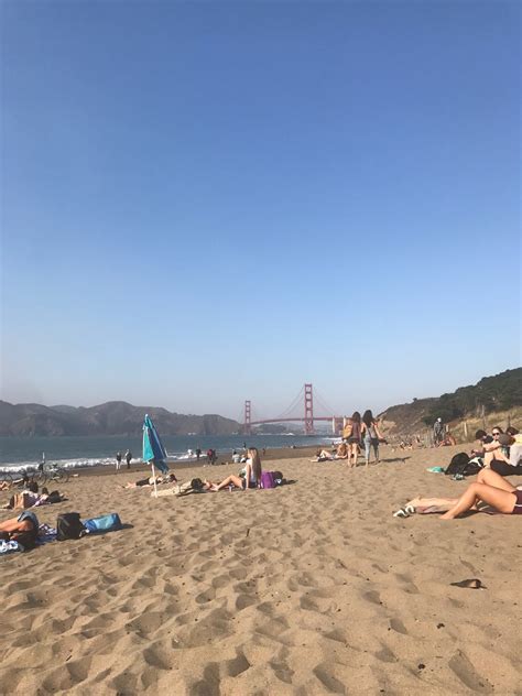 baker beach photos gaycities san francisco