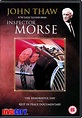 Inspector Morse - Remorseful Day / Rest In Peace - dvdcity.dk