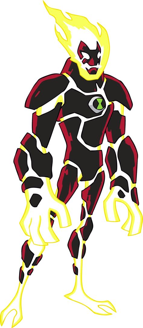 Heatblast Ben 10 Planet The Ultimate Ben 10 Resource