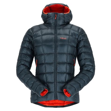 Up And Under Rab Womens Mythic Alpine Down Jacket