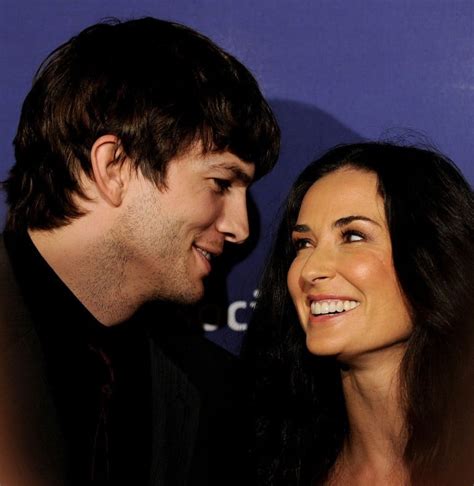 Ashton Kutcher And Demi Moore S 290 Million Divorce Celebrity Net Worth
