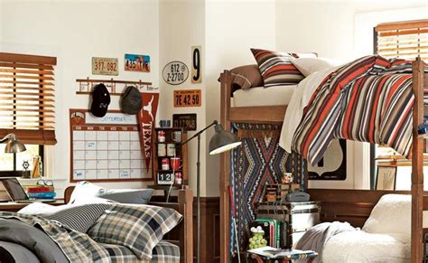 20 items every guy needs for his dorm society19 cool dorm rooms college dorm room
