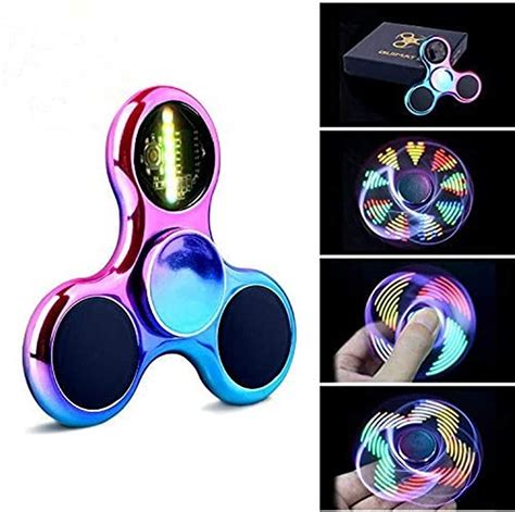 Uk Galaxy Fidget Spinner