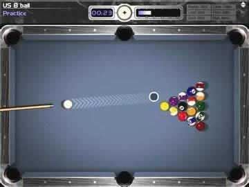 Real pool 3d is a surprisingly deep pool game for you to play on your computer. Cue Club Game Review - Download and Play Free Version!