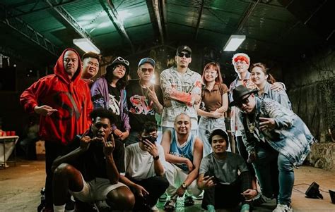 Def Jam Philippines Unveils Rekognize A New Collaborative Project With