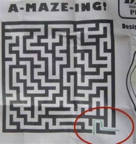 Hardest Maze Ever Created Laugh Break