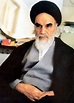 The first Iranian leader(Seyyed Ruhollah Khomeini) | Iran culture ...