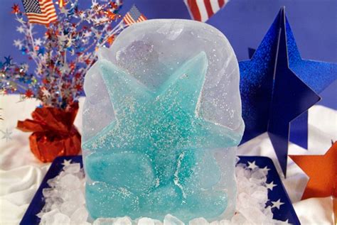 Reusable Ice Sculpture Molds Ice Molds For Every Occasion