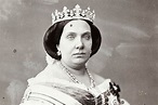 Isabel II, a Benito Pérez Galdós: "¿Qué había de hacer yo, reina tan ...