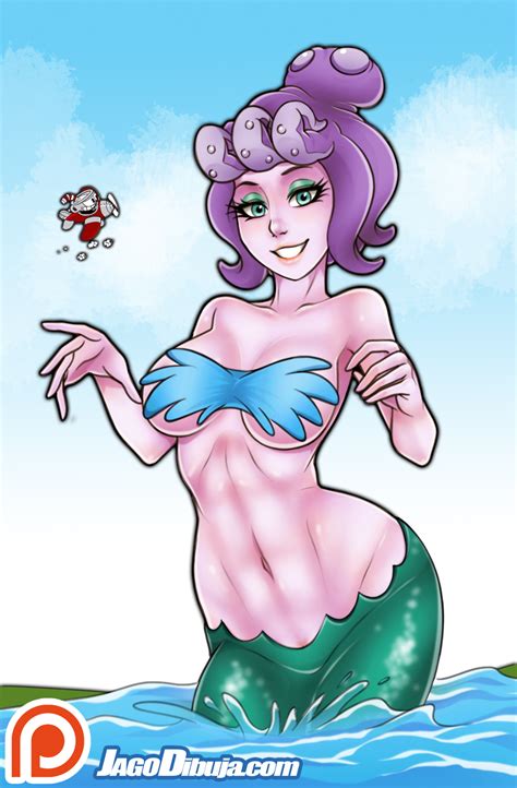 Cala Maria DeviantART. 