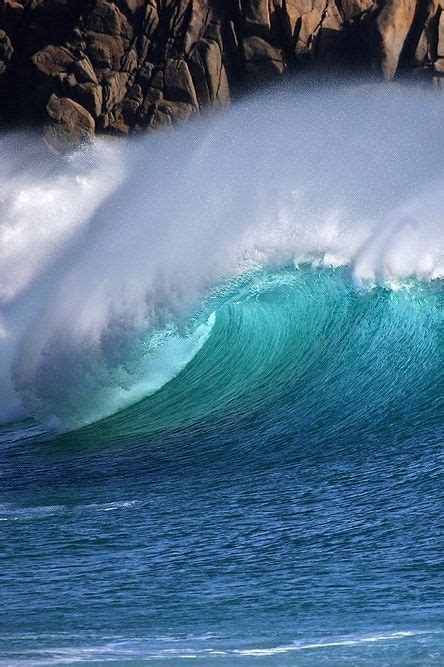 Ocean Waves Waves Sea Waves