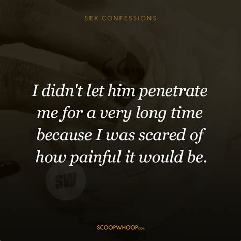 24 People Share Their Stories Of The First Time They Had Sex