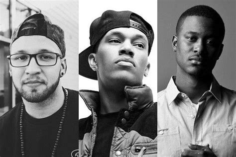 Andymineo Triplee Kb Trip Lee Christian Rap Christian Rappers