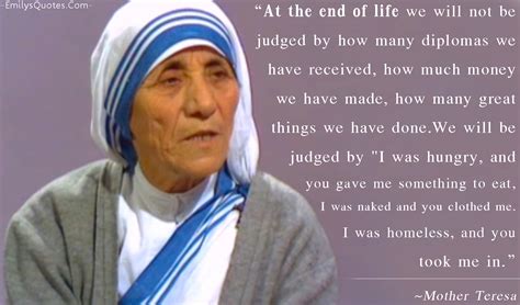 Mother Teresa Quotes On Education Quotesgram