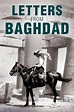 Letters from Baghdad (2016) - DVD PLANET STORE