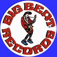 Le label - Big Beat Records - rockabilly to the 1980's