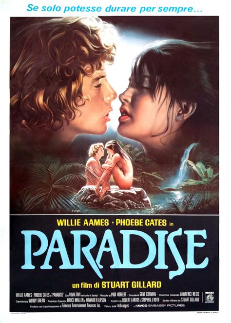 Paradise 2 Of 2 Extra Large Movie Poster Image IMP Awards